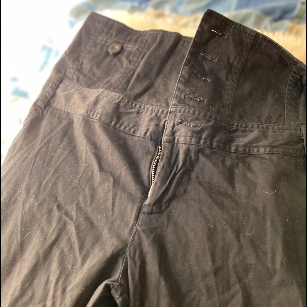 Professional work pants